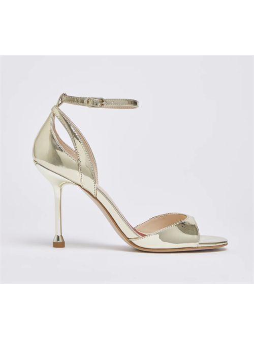 Sandalo Tracy 2 Metallic Liu Jo LIU JO | SXX017-EX029-04178